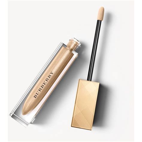 burberry kisses gloss gold shimmer|Burberry Lipstick Products for sale .